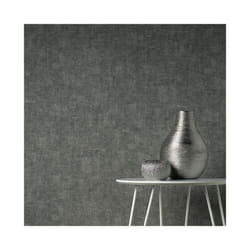 Fine Decor Milano 9 Texture Charcoal Wallpaper M95615