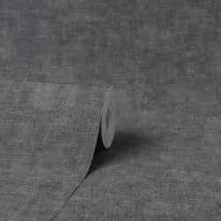 Fine Decor Milano 9 Texture Charcoal Wallpaper M95615