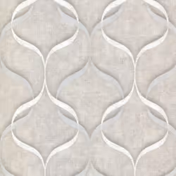 Fine Decor Milano 9 Wave Stone Wallpaper M95618