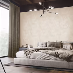 Vymura Apsen Leaf Natural Wallpaper M95662