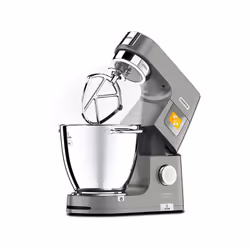 Kenwood KWL90.004SI Stand mixer 1400 W Silver - Additional view 5