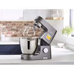 Kenwood KWL90.004SI Stand mixer 1400 W Silver - Additional view 7