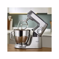 Kenwood KVL85.004SI mixer 1200 W Silver - Additional view 5
