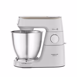 Kenwood Titanium Chef Baker XL Stand mixer 1200 W White - Additional view 5