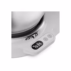 Kenwood Titanium Chef Baker XL Stand mixer 1200 W White - Additional view 8