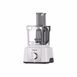 Kenwood FDP65.860.WH food processor 1.5 L White