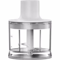 Kenwood HBM40.004WH blender 0.5 L Immersion blender 850 W White