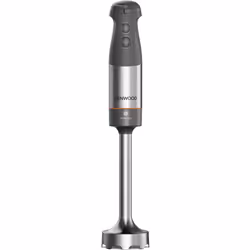 Kenwood HBM60.307GY, Tabletop blender, 1 L, 1000 W, Grey