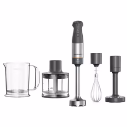 Kenwood HBM60.307GY 1 L Tabletop blender 1000 W Grey