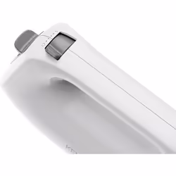 Kenwood QuickMix Lite Hand mixer 300 W Grey, White - Additional view 4