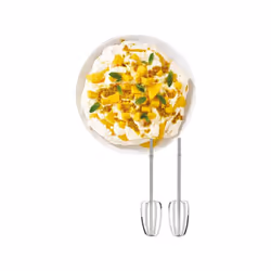 Kenwood QuickMix Lite Hand mixer 300 W Grey, White - Additional view 6
