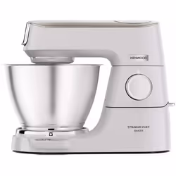 Kenwood Titanium Chef Baker