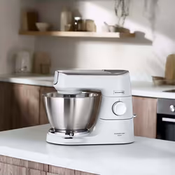 Kenwood Titanium Chef Baker