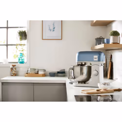Kenwood KMX760BL mixer Stand mixer Light Blue - Additional view 4