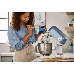 Kenwood KMX760BL mixer Stand mixer Light Blue - Additional view 5
