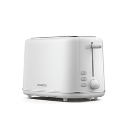 Kenwood TCP05.A0WH toaster 2 slice(s) 800 W White