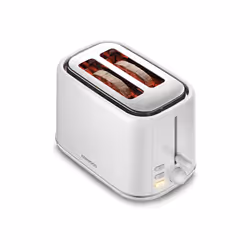 Kenwood TCP05.A0WH toaster 2 slice(s) 800 W White