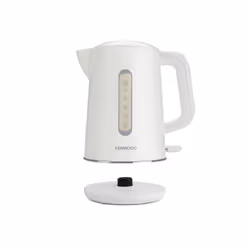 Kenwood ZJP05.A0WH, 1.7 L, White, Plastic