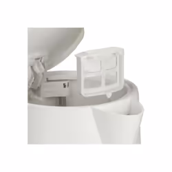 Kenwood ZJP05.A0WH electric kettle 1.7 L White