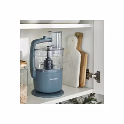 Kenwood MultiPro Go food processor 650 W 1.3 L Blue - Additional view 6