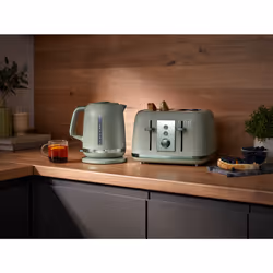Kenwood TFP30.000GN toaster 5 4 slice(s) Green - Additional view 5