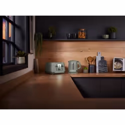 Kenwood TFP30.000GN toaster 5 4 slice(s) Green - Additional view 6