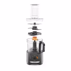 Kenwood MultiPro Compact FDP31.170GY Food Processor & Blender - Additional view 4