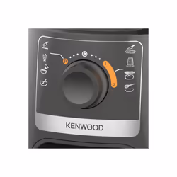 Kenwood MultiPro Compact FDP31.170GY Food Processor & Blender - Additional view 5