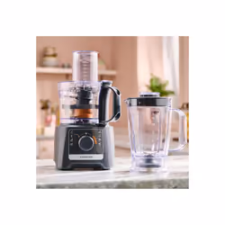 Kenwood MultiPro Compact FDP31.170GY Food Processor & Blender - Additional view 6