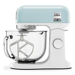 Kenwood KMX754APB Stand mixer 1000 W Light Blue