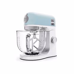 Kenwood KMX754APB Stand mixer 1000 W Light Blue