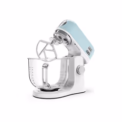 Kenwood KMX754APB Stand mixer 1000 W Light Blue