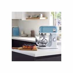 Kenwood KMX754APB Stand mixer 1000 W Light Blue - Additional view 4