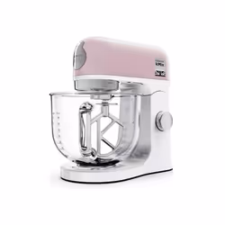 Kenwood KMX754APP Stand mixer 1000 W Light pink - Additional view 2