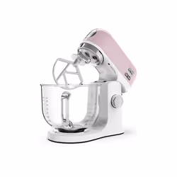 Kenwood KMX754APP Stand mixer 1000 W Light pink - Additional view 3