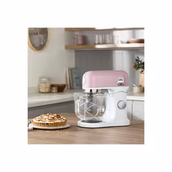 Kenwood KMX754APP Stand mixer 1000 W Light pink - Additional view 4