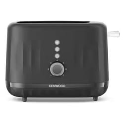 Kenwood Ripple 7 2 slice(s) Black