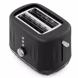 Kenwood Ripple 7 2 slice(s) Black