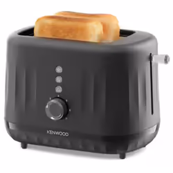 Kenwood Ripple 7 2 slice(s) Black