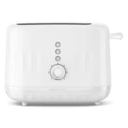 Kenwood Ripple 7 2 slice(s) White
