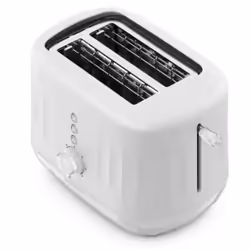 Kenwood Ripple 7 2 slice(s) White