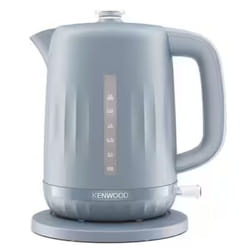 Kenwood Ripple electric kettle 1.5 L Blue