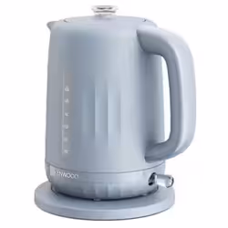 Kenwood Ripple electric kettle 1.5 L Blue