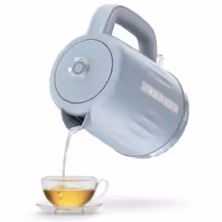 Kenwood Ripple electric kettle 1.5 L Blue