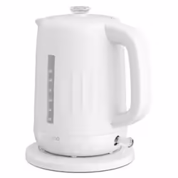 Kenwood Ripple electric kettle 1.5 L White