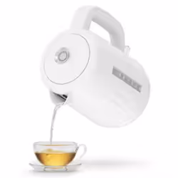 Kenwood Ripple electric kettle 1.5 L White