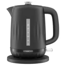 Kenwood Ripple electric kettle 1.5 L Black