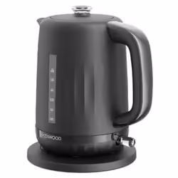 Kenwood Ripple electric kettle 1.5 L Black