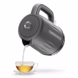 Kenwood Ripple electric kettle 1.5 L Black