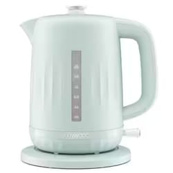 Kenwood Ripple electric kettle 1.5 L Blue